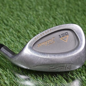 TITLEIST DCI OVERSIZE SAND WEDGE W/ WEDGE FLEX SHAFT