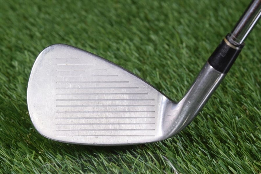 ADAMS GOLF SPEEDLINE PLUS PITCHING WEDGE W/ SPEEDLINE REGULAR FLEX STEEL SHAFT