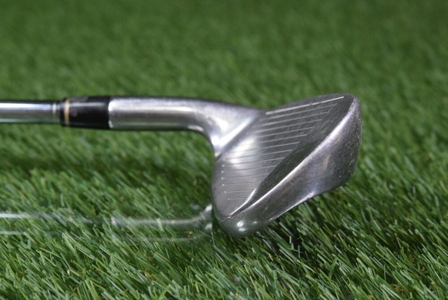 ADAMS GOLF SPEEDLINE PLUS PITCHING WEDGE W/ SPEEDLINE REGULAR FLEX STEEL SHAFT