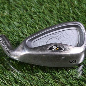 TAYLORMADE RAC R7 XD 9 IRON .370 HEAD ONLY, RIGHT HANDED