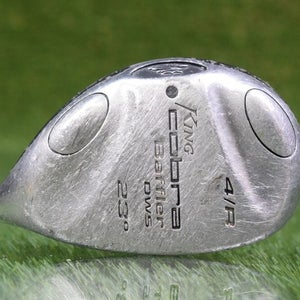 KING COBRA BAFFLER DWS 23 4/R HYBRID W/ ALDILA NV REGULAR FLEX SHAFT
