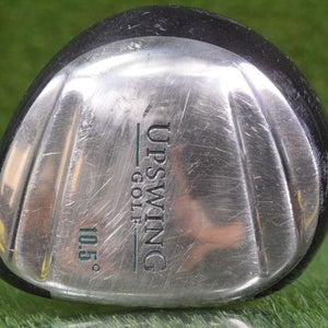 UPSWING GOLF 10.5 DRIVER W/ ALDILA VL GRAPHITE SHAFT