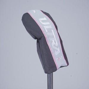 ULTRA PLUS + DRIVER HEADCOVER