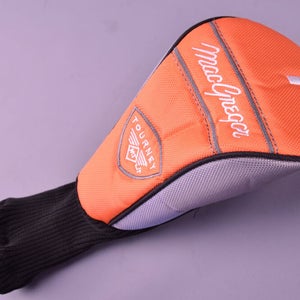 MACGREGOR TOURNEY MT JUNIOR DRIVER HEADCOVER