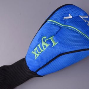 LYNX JUNIOR DRIVER 1 HEADCOVER