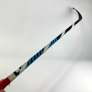 Used Right Warrior Covert QR1 | 75 Flex Benn Pro Curve Grip | Versteeg | L444