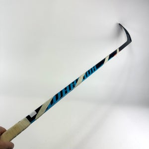 Used Right Warrior Covert QR1 | 75 Flex P28 Curve Grip | Versteeg | L442