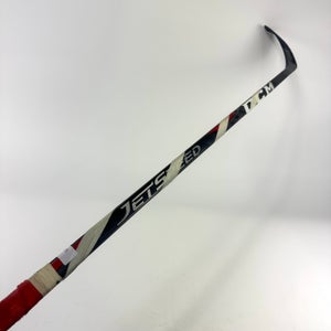 Used Right CCM JetSpeed | 85 Flex P92M Curve Grip | L438