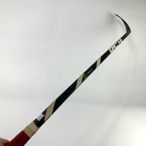 Used Right CCM Ribcor Trigger ASY | 85 Flex P92 Curve Grip | L436