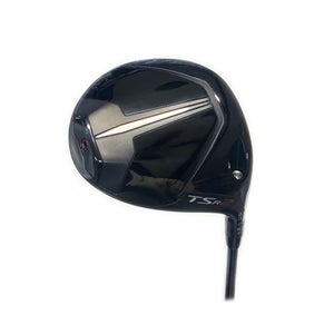 Titleist TSR2 9.0* Driver Graphite Mitsubishi C6 Red 60g Regular Flex