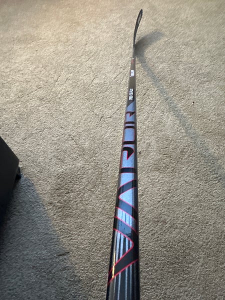 Intermediate Bauer Left Hand P88 55 Flex(New) Vapor X5 Pro Hockey Stick