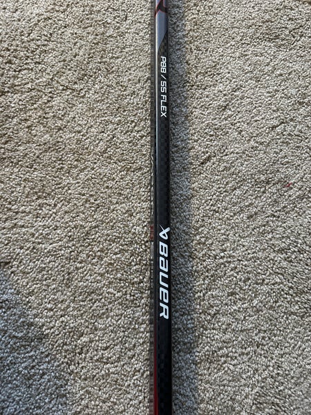 Intermediate Bauer Left Hand P88 55 Flex(New) Vapor X5 Pro Hockey Stick