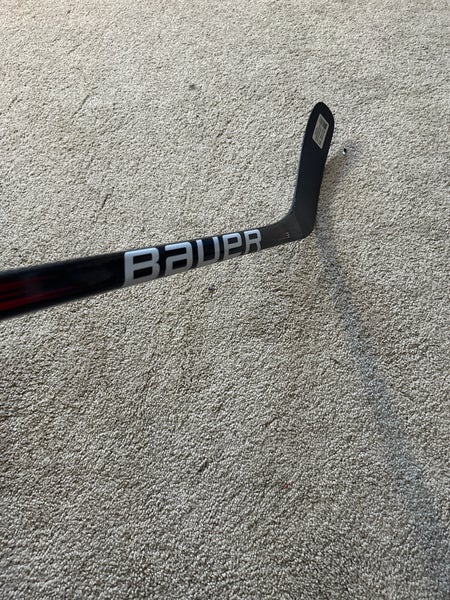 Intermediate Bauer Left Hand P88 55 Flex(New) Vapor X5 Pro Hockey Stick