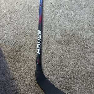 Intermediate Bauer Left Hand P88 55 Flex(New) Vapor X5 Pro Hockey Stick