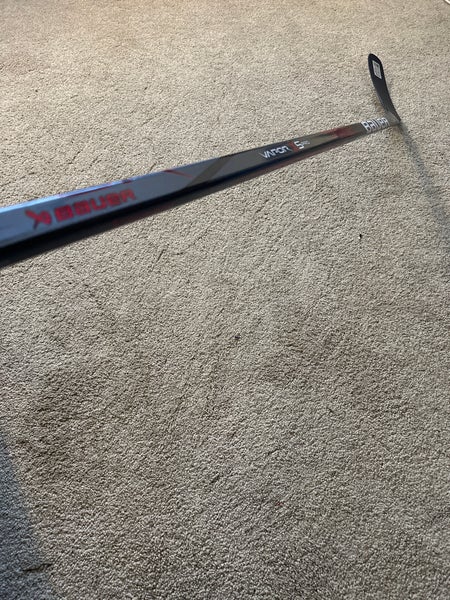 Intermediate Bauer Left Hand P88 55 Flex(New) Vapor X5 Pro Hockey Stick