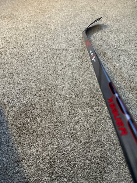 Intermediate Bauer Left Hand P88 55 Flex(New) Vapor X5 Pro Hockey Stick