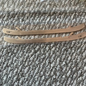 Bauer 238 mm (Used) Ls1 Replaced Steel