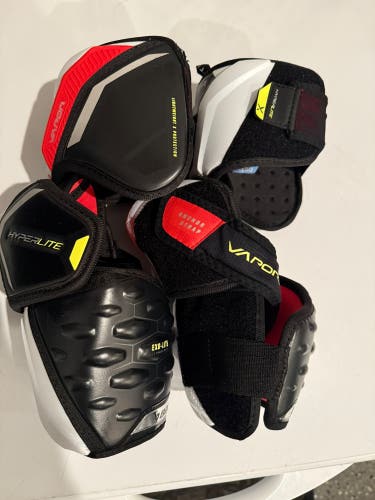 Bauer senior elbow pads