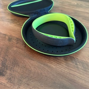 Q Collar Concussion Protection