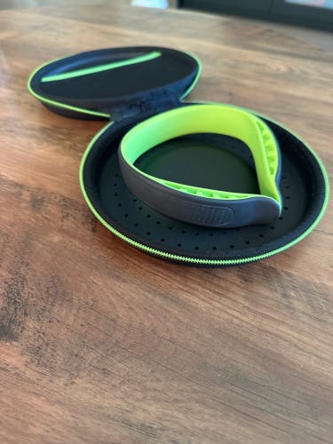 Q Collar Concussion Protection
