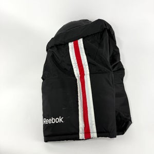 Used Chicago Blackhawks Reebok HP520 Pants | Senior Medium | L400