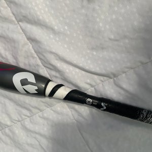 Demarini Cf-9 32-22 Insane