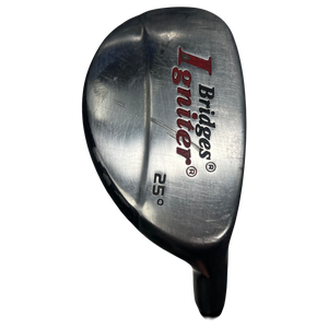 Used IGNITER Mens Hybrid Club RH 2 Hybrid 11730-S000012603