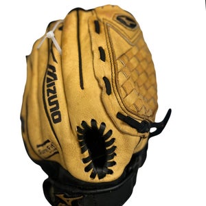 Mizuno Right Hand Throw Infield Baseball Glove 11.5" (Used)
