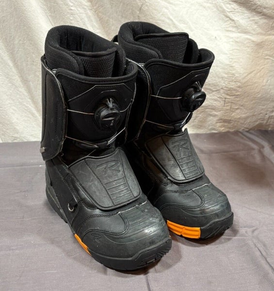 Rossignol Excite Boa-Coiler Shield All-Mountain Snowboard Boots US 9 MDP 27