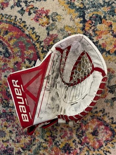 2016 Bauer Regular  (Used) Supreme S170