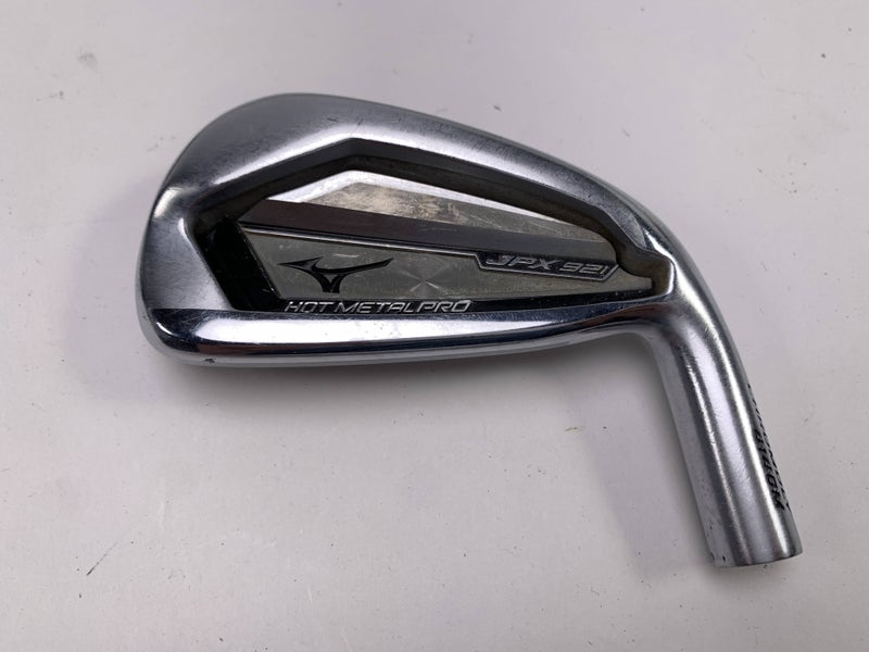Mizuno JPX 921 Hot Metal Pro 4 Iron HEAD ONLY Mens RH