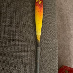 Easton USSSA Certified (-8) 22 oz 30" (Used) Hype Fire Bat