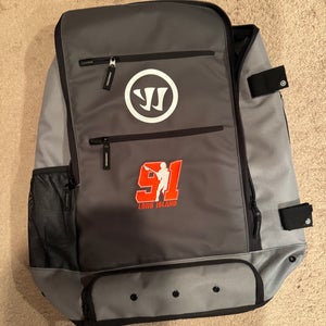 Warrior (New) Bag 91 Long Island