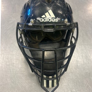 Adidas Catcher's Mask (Used)
