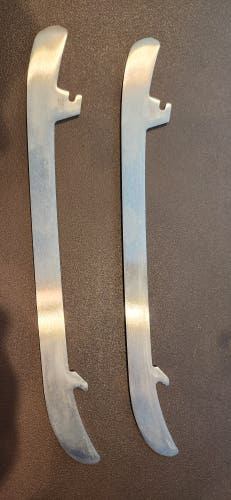 CCM FT6 Pro Skate Blades SB XS 255 mm (New)