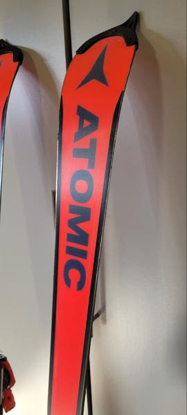 ATOMIC 21-22　REDSTER S9 FIS 155 Atomic Ny Redster S9 Fis 155 Red 155 - Skihut | Duluth