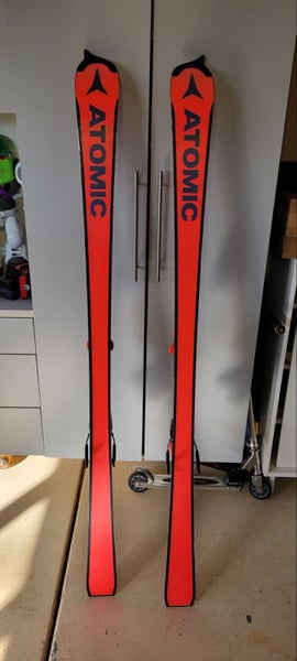 2021 Atomic Redster S9 FIS Skis | SidelineSwap | Buy and Sell on