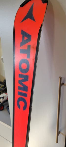 2021 Atomic Redster S9 FIS Skis | SidelineSwap | Buy and Sell on