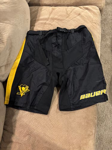 Pens Elite Pant Shells
