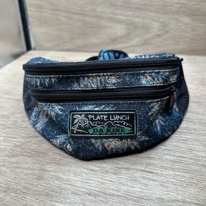 DAKINE Plate Lunch Tropical Print Fanny Pack