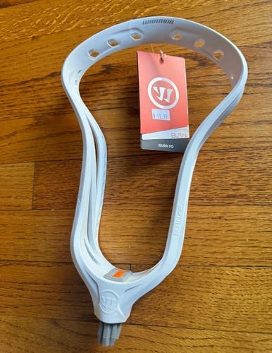 New Burn FO Head / Brine Alias