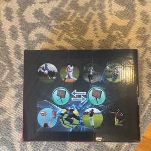 Brand New Crankshooter Radar gun