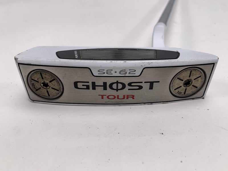 TaylorMade Ghost Tour SE 62 Putter 34.5" Mens RH