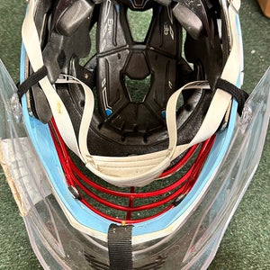 Cascade (Used) XRS Goalie Helmet