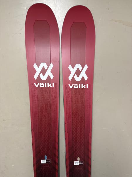 Volkl katana 108 2024 184cm | SidelineSwap | Buy and Sell on