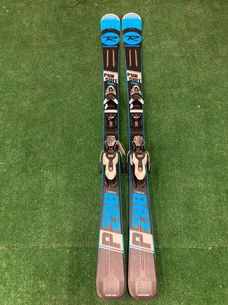 Used Men's Atomic Hawx 80 Magna Ski Boots | Mondo 26 & 26.5