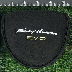 TOMMY ARMOUR  EVO MALLET PUTTER HEADCOVER