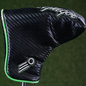 MAC GREGOR RESPONSE EO BLADE PUTTER HEADCOVER