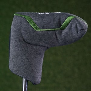 TOP FLITE GAMER BLADE PUTTER HEADCOVER