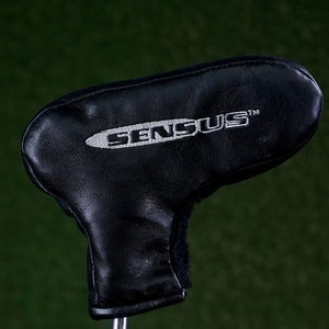 SENSUS BLADE PUTTER HEADCOVER ~ L@@K!!